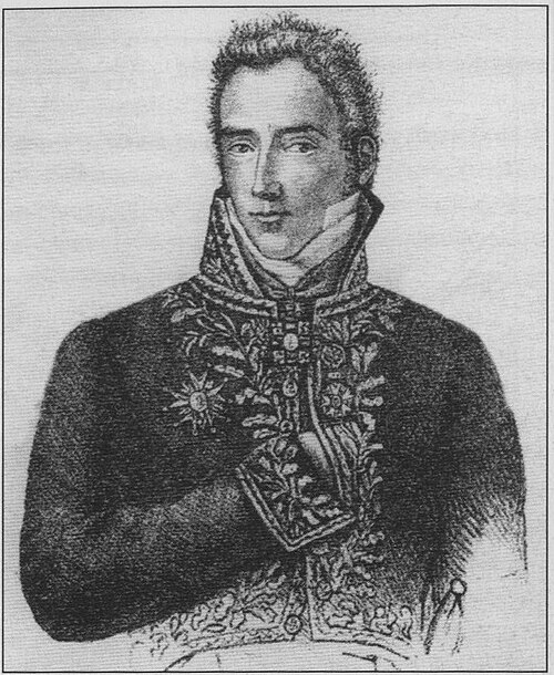 Laurent Vicomte