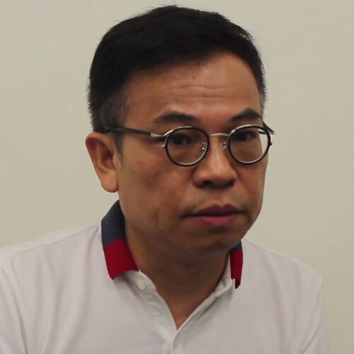 Lee Chi Ching
