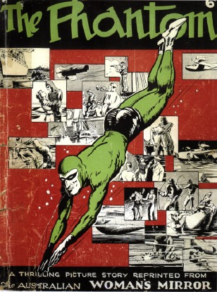 Lee Falk