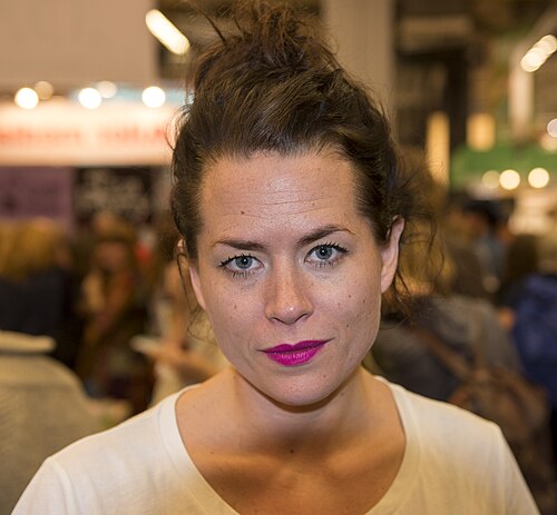 Liv Strömquist