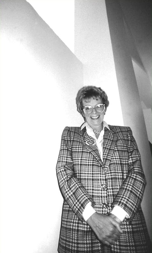 Luciana Giussani