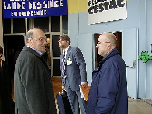 Luciano Bottaro
