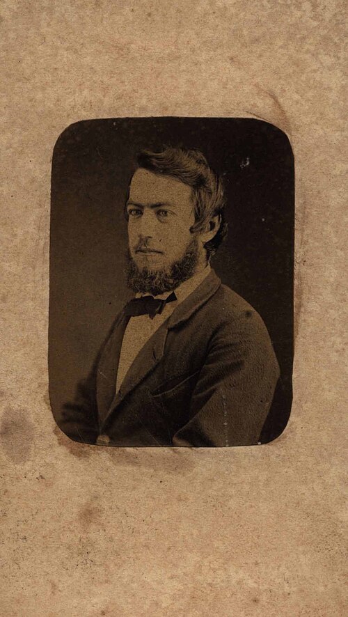 Lyman Young