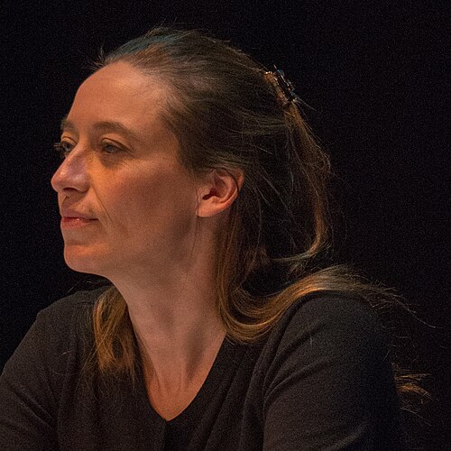Maaike Hartjes