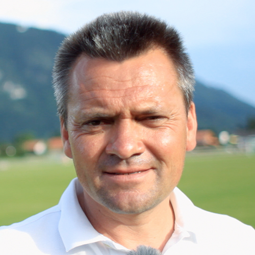 Manfred Sommer