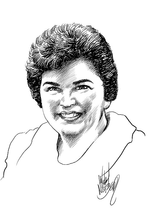 Marie Severin