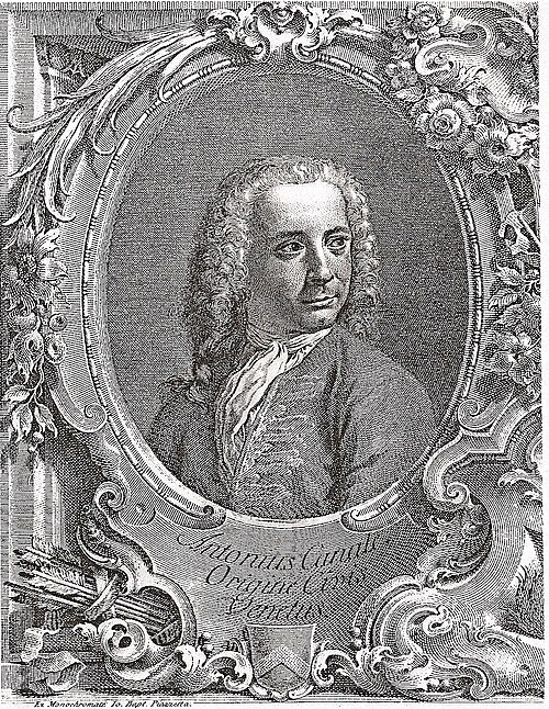 Antonio Canale