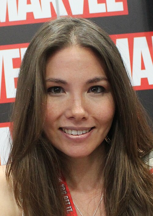 Marjorie Liu