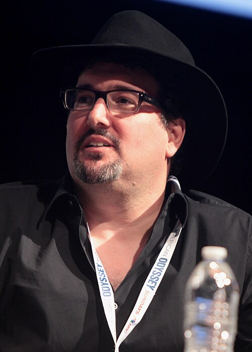 Mark A. Altman