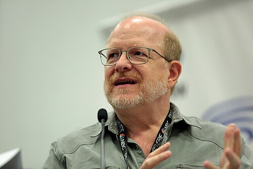 Mark Waid