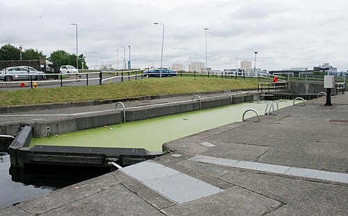 Martin Lock