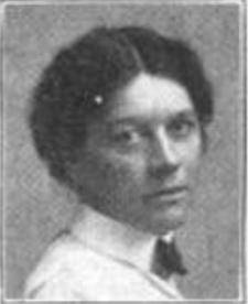 Mary Wilshire
