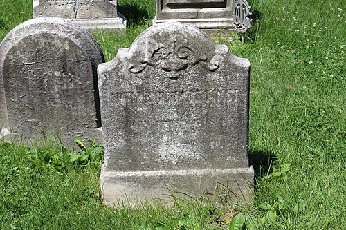 A. B. Frost