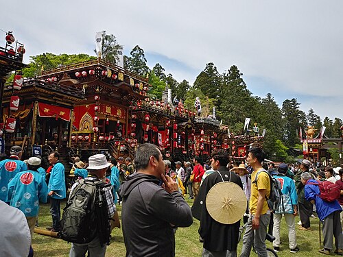 Matsuri Hino