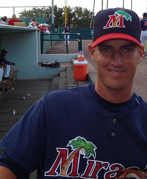 Matt Fox