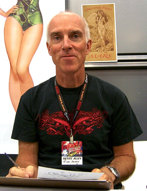 Michael Dooney