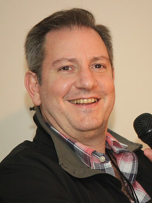 Ariel Olivetti