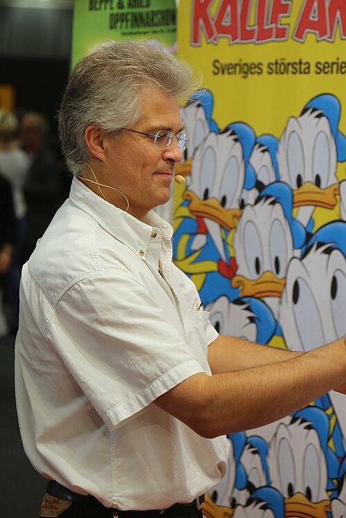 Arild Midthun