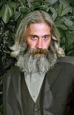 Michael Netzer
