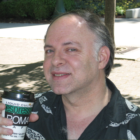 Michael T. Gilbert