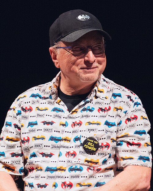 Michael Uslan
