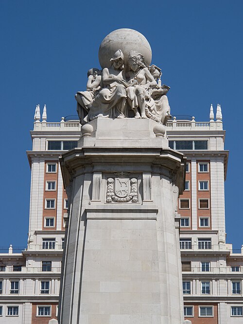 Miguel de Cervantes