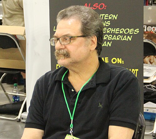 Mike DeCarlo