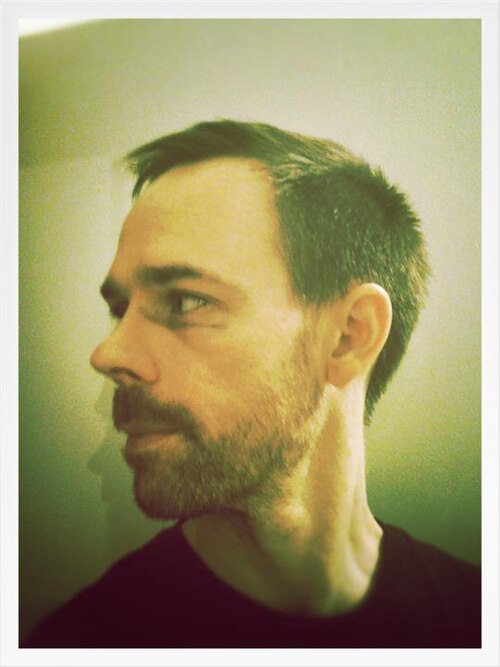 Mike Huddleston