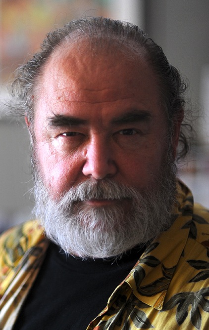 Mike Kaluta