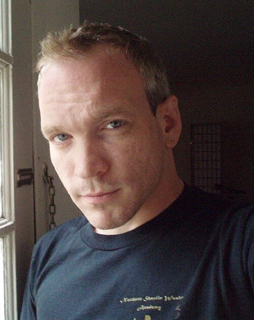 Mike Oeming