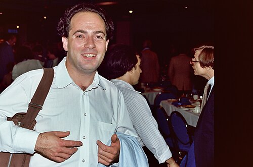 Arn Saba