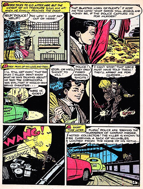 Mike Sekowsky