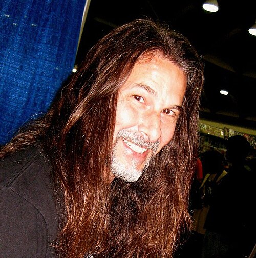 Mike Wolfer