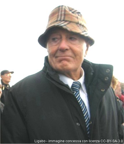 Mino Milani