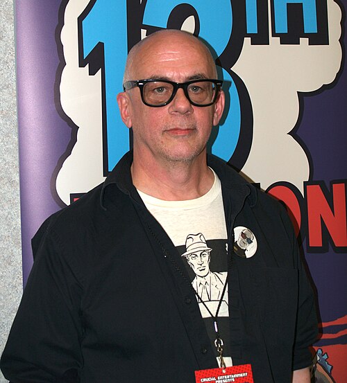 Mort Todd
