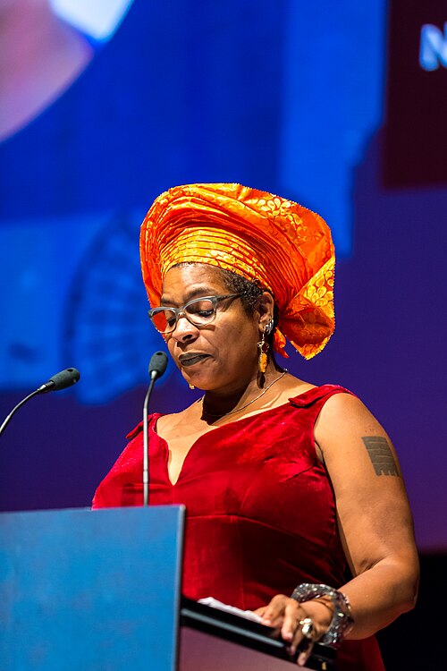 Nalo Hopkinson