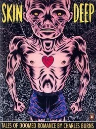 Skin Deep #[nn]