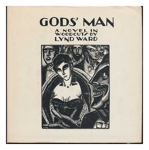 Gods' Man