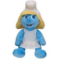 Stories of the Smurfs