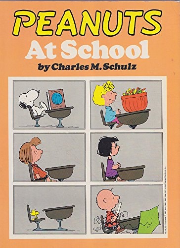 Peanuts at School