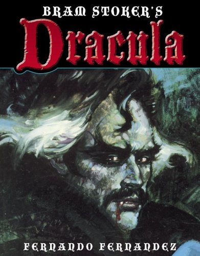Bram Stoker's Dracula #[nn]