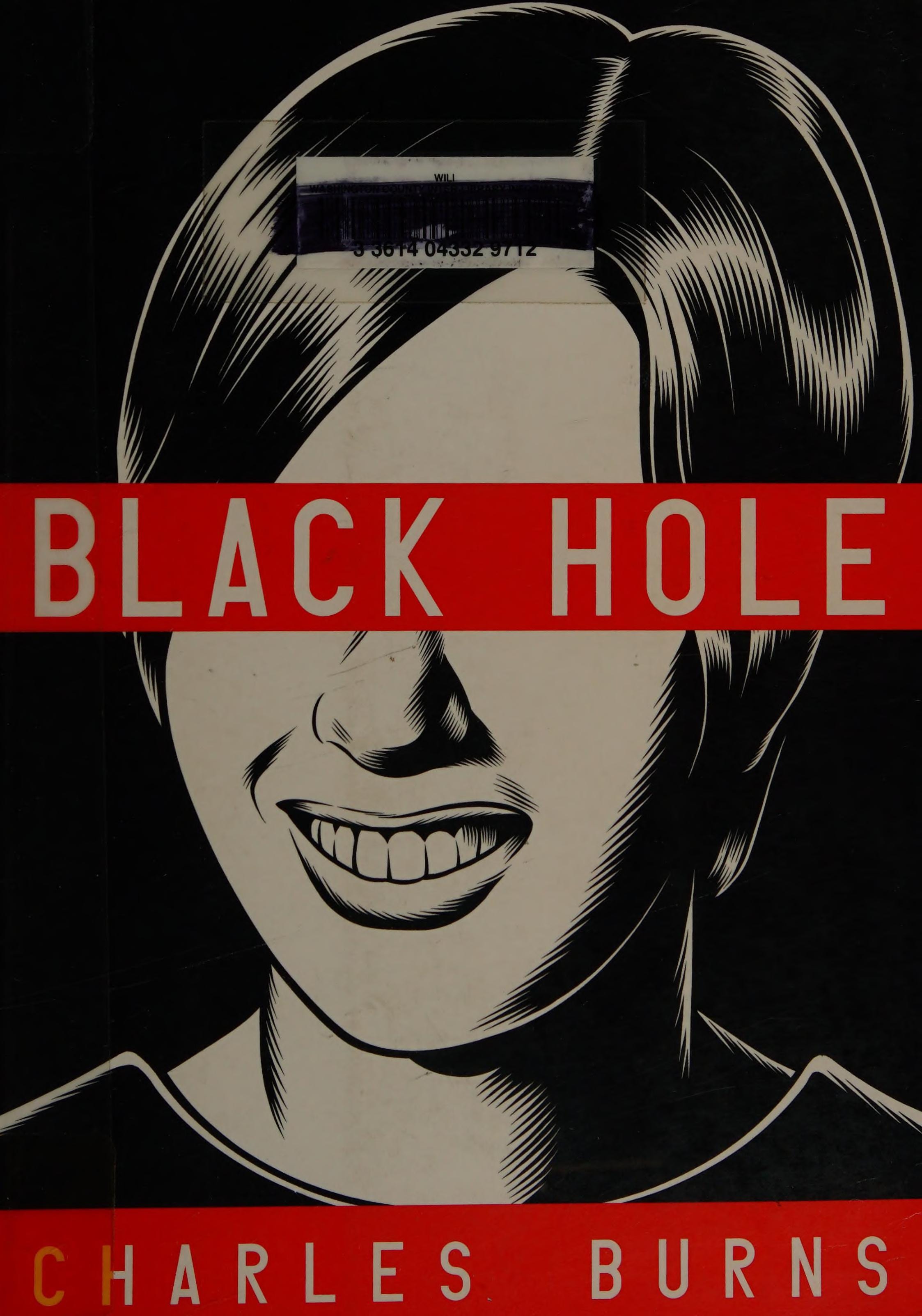 Black Hole #[nn]