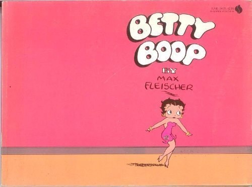 Betty Boop