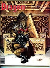 Dragon Magazine #2 / 99