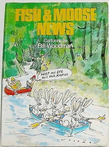 Fish & Moose News