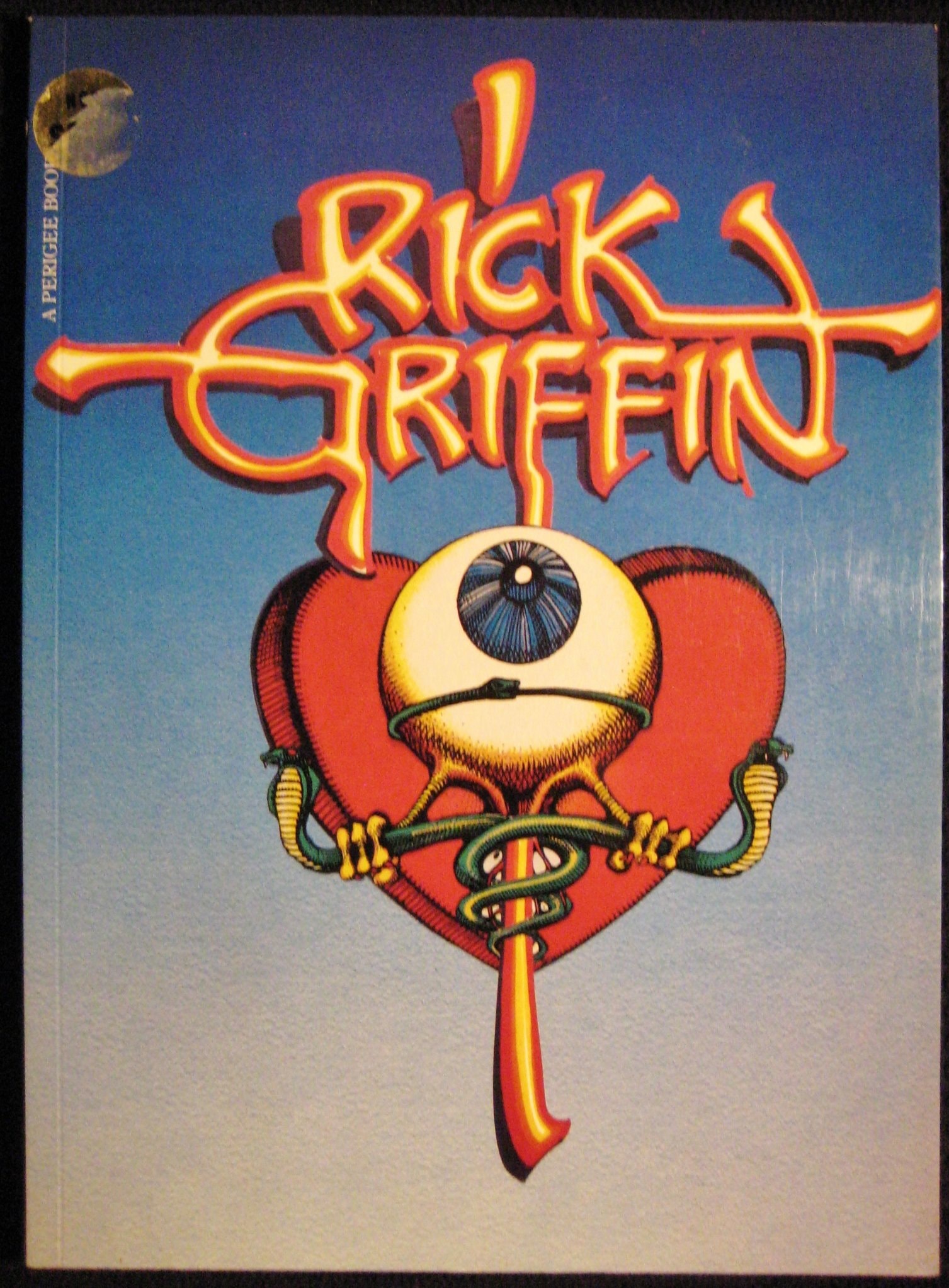 Rick Griffin