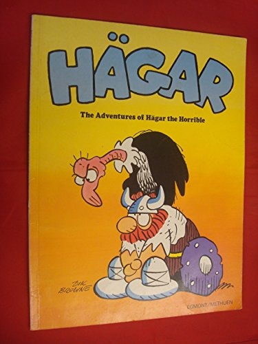 Hägar the Horrible