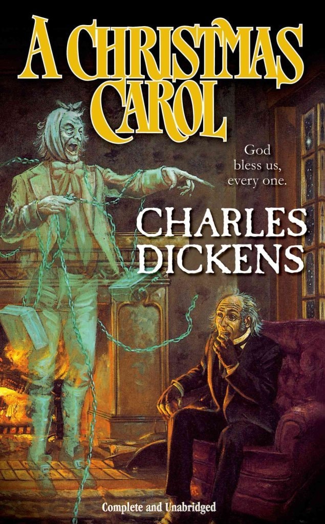 Classics Illustrated #16