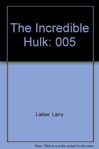 #5 (34860-2)
