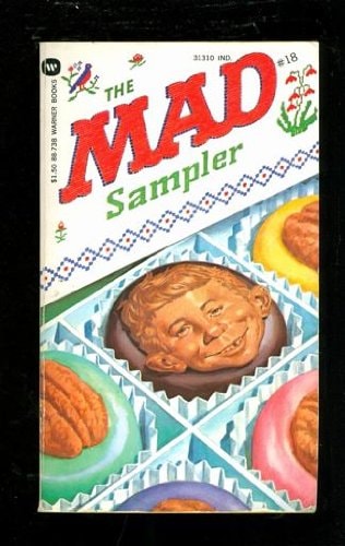 The Mad Sampler
